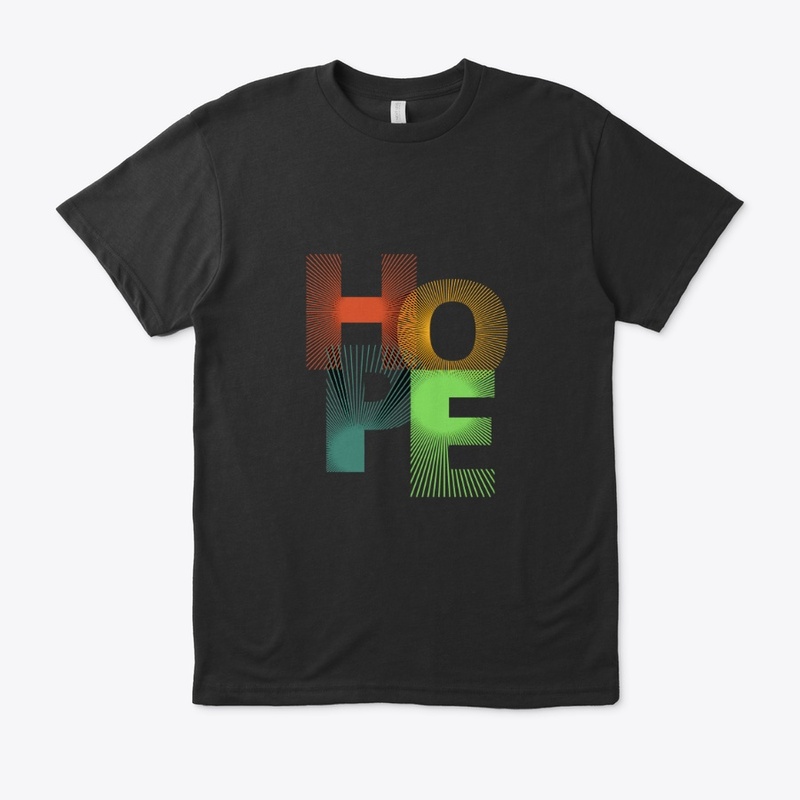 Eco Unisex Tee
