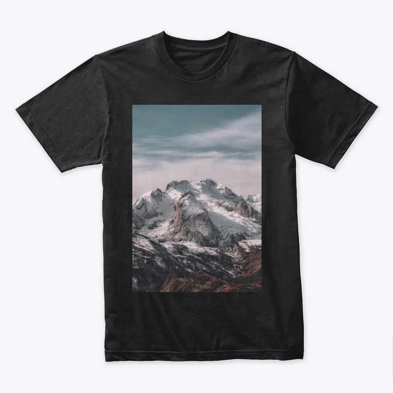 Mountain View Collection