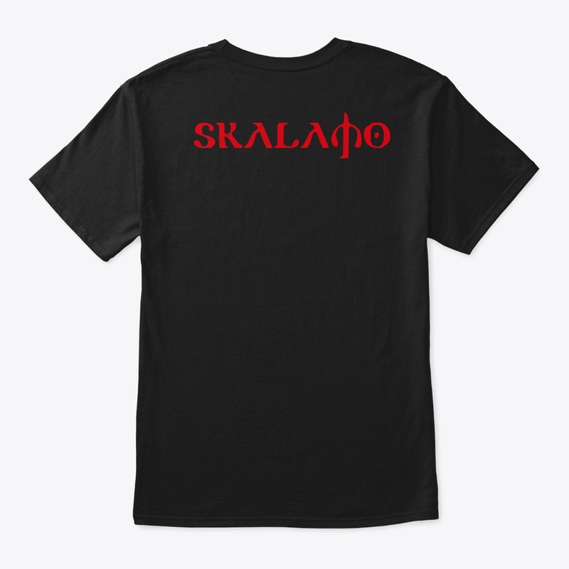 SKALAMO