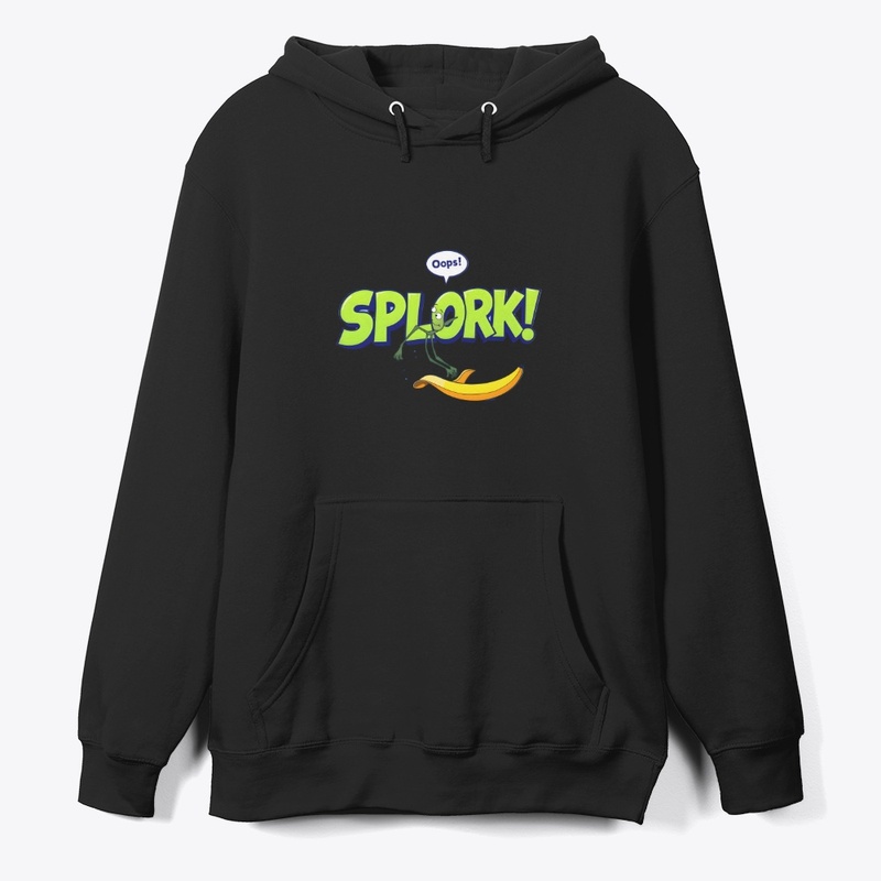 Splork's Cruise