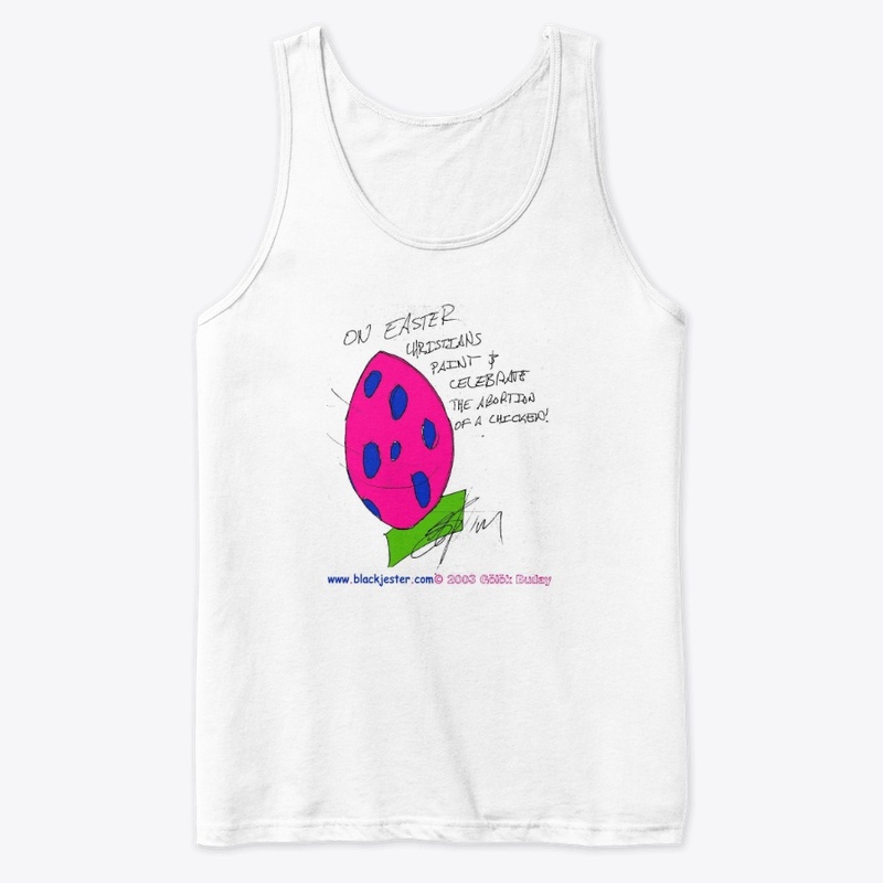 The True Meaning of Easter