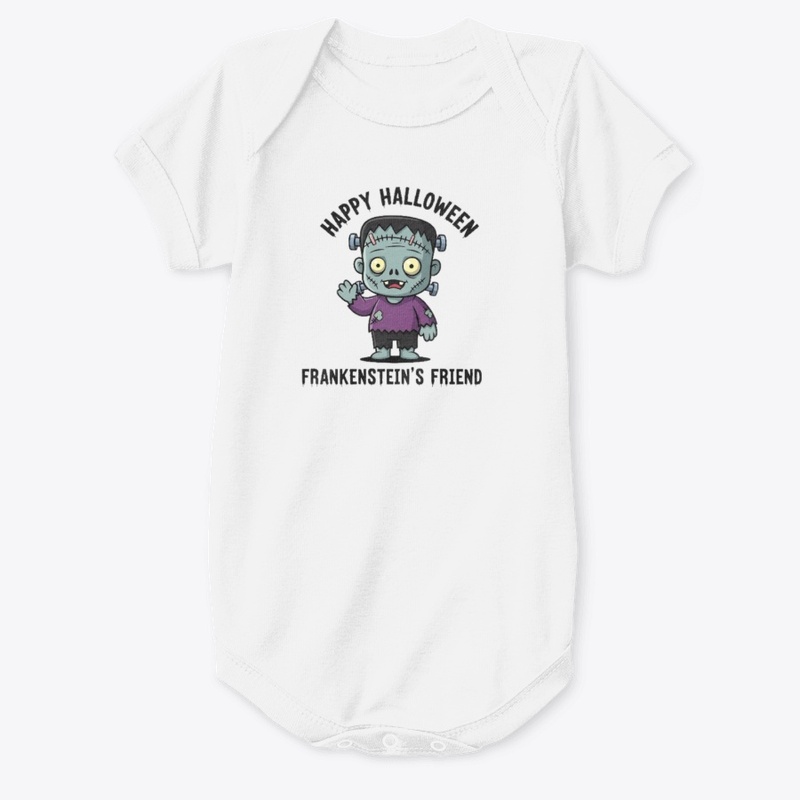 Frankenstein the 4th