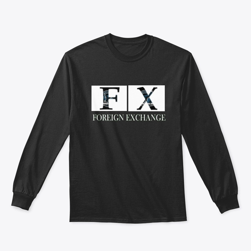  FX (Foreign Exchange) Merch