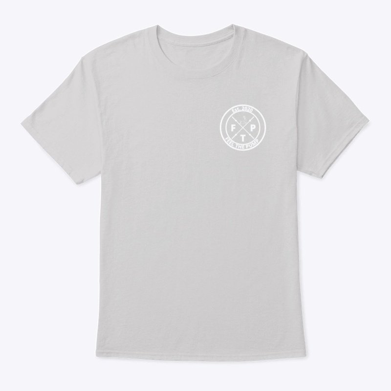 FTP logo tops