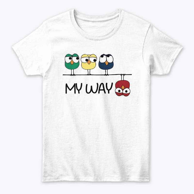 My way