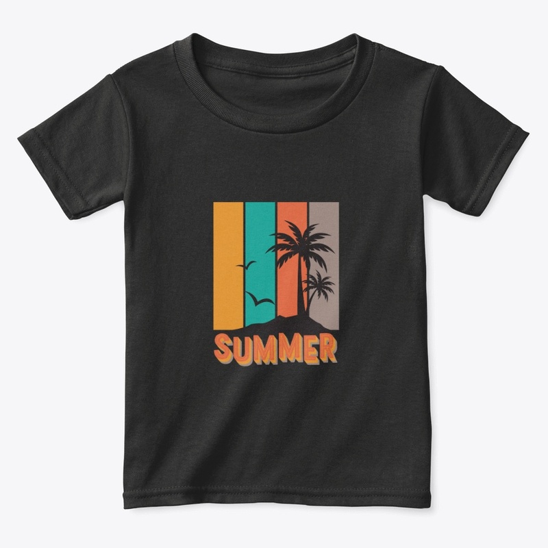 Summer Shirt, Cute Summer Shirt