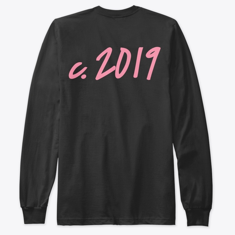 TMS c. 2019 Long-Sleeve Tee