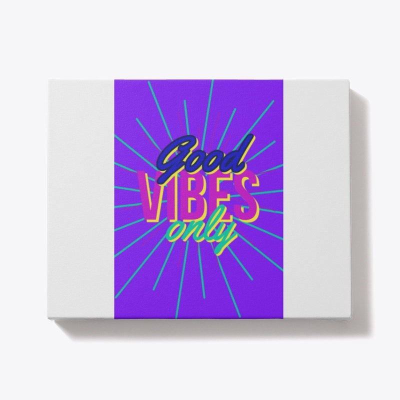 Good Vibes ✨✨