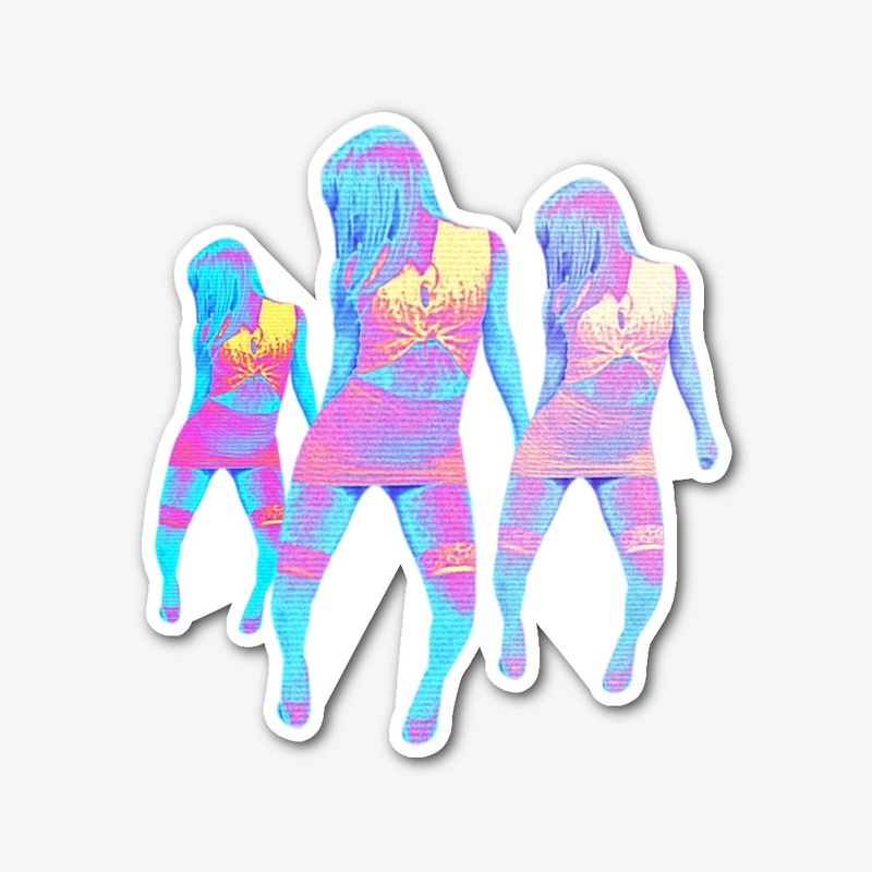 Cleo Lycra | 006
