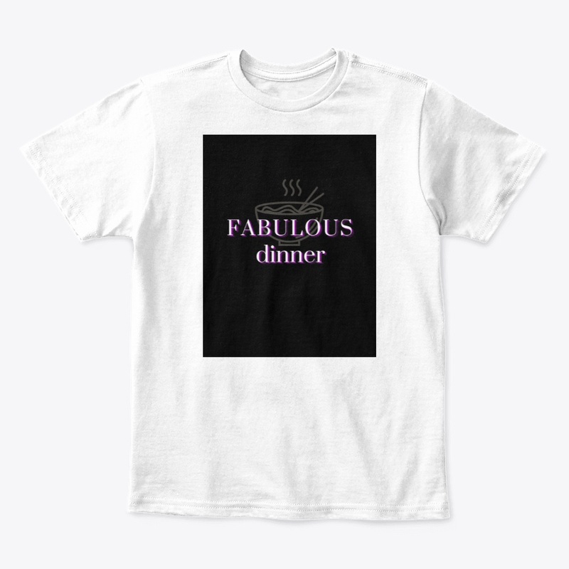 FABULOUS DINNER