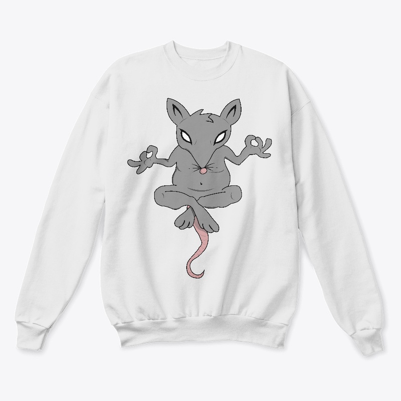 Tantra Rat
