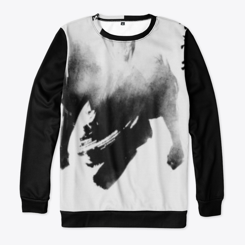 Bujinkan warrior t-shirt 