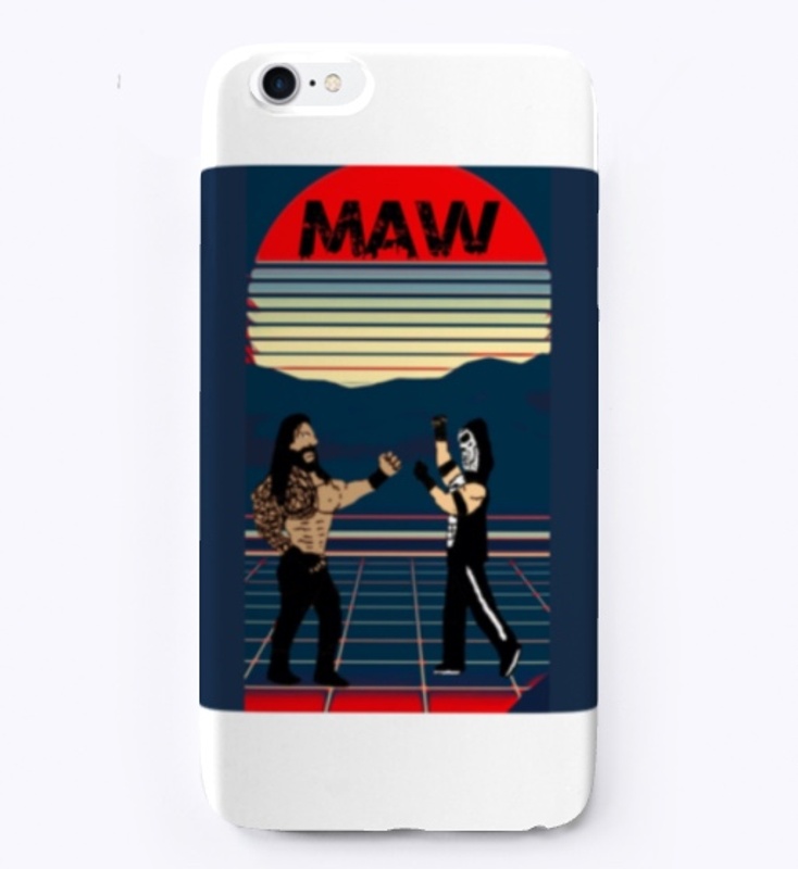 MAW Accessories
