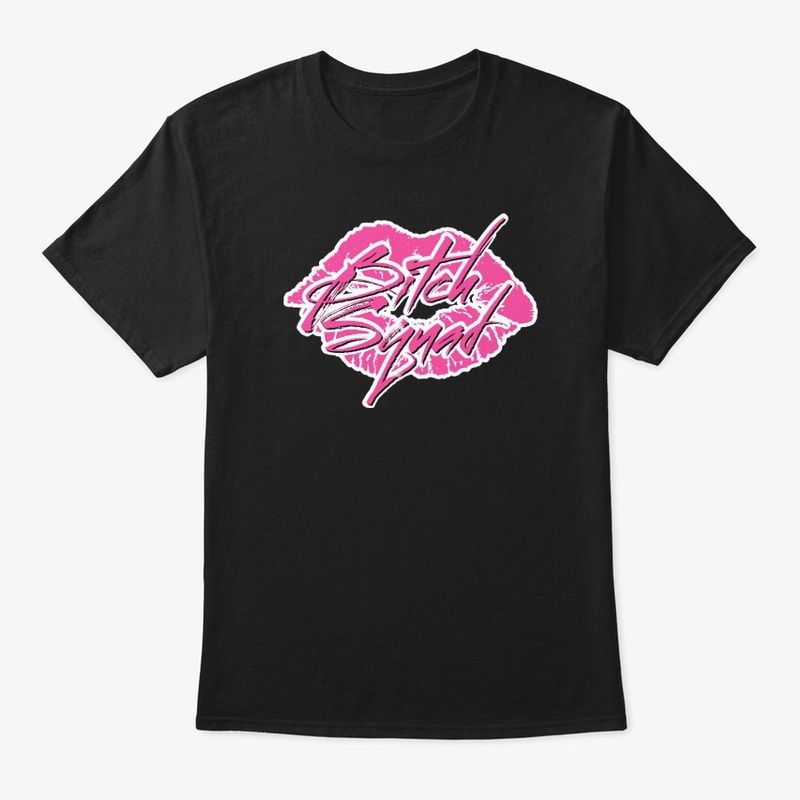 Bitch Squad Logo