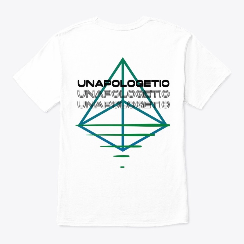 Unapologetic Pyramid
