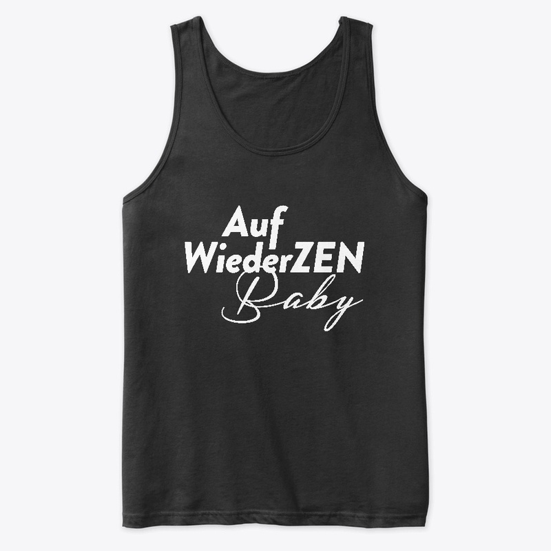 Auf WiederZEN Baby - Yoga Zen Meditation