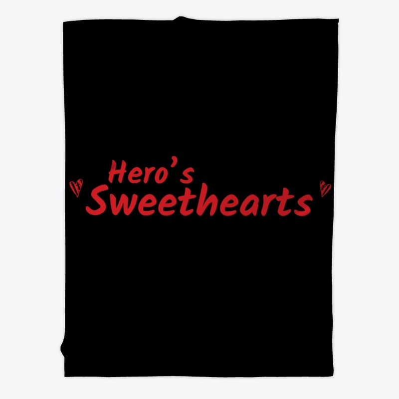 "Hero's Sweethearts"