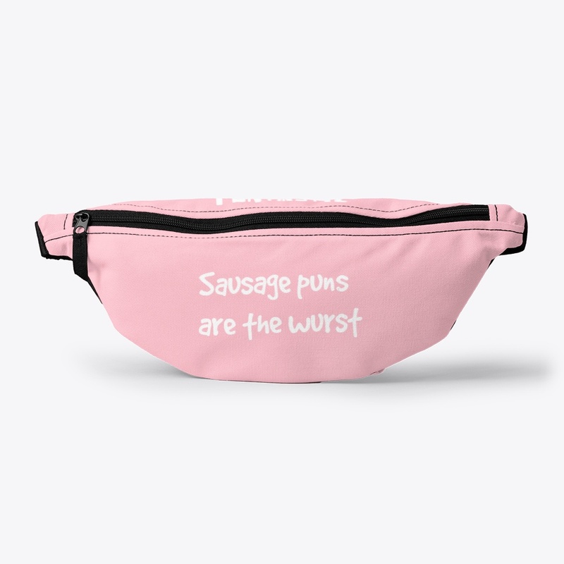 sausage puns