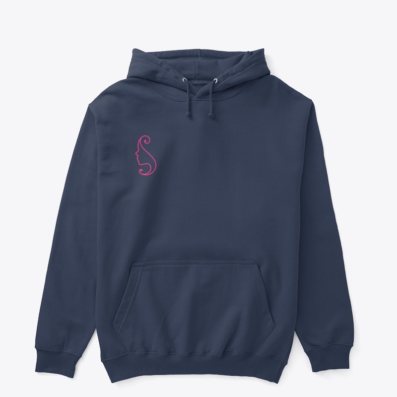Pink Cliff Effect Logo