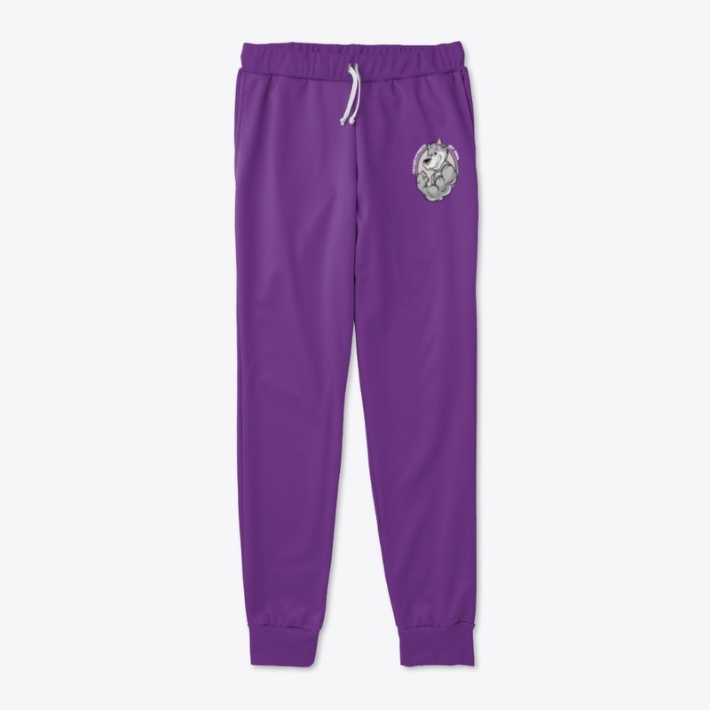 FrankyFitness Joggers