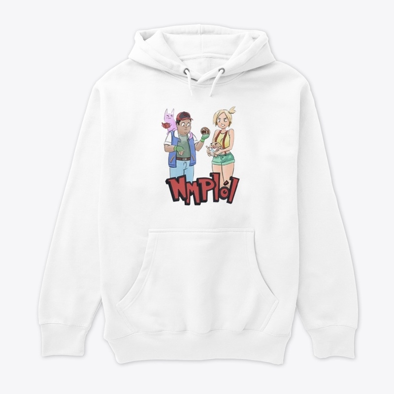 Nmplol Merch