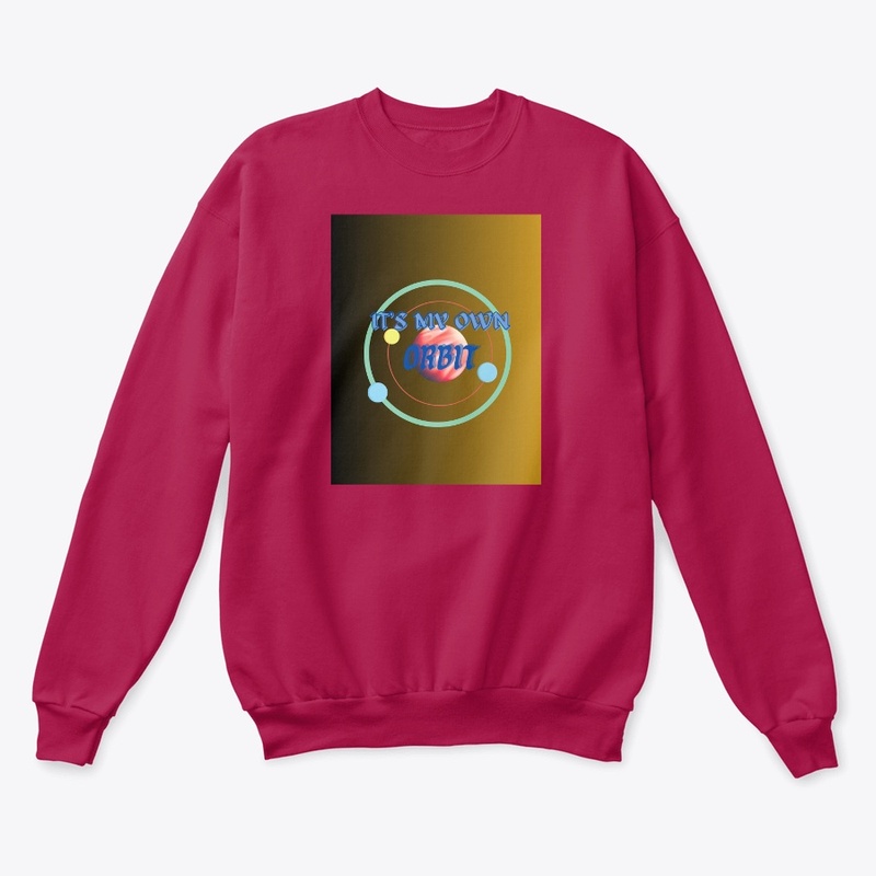 Digisoft Printed Classic Long Sleeve Tee