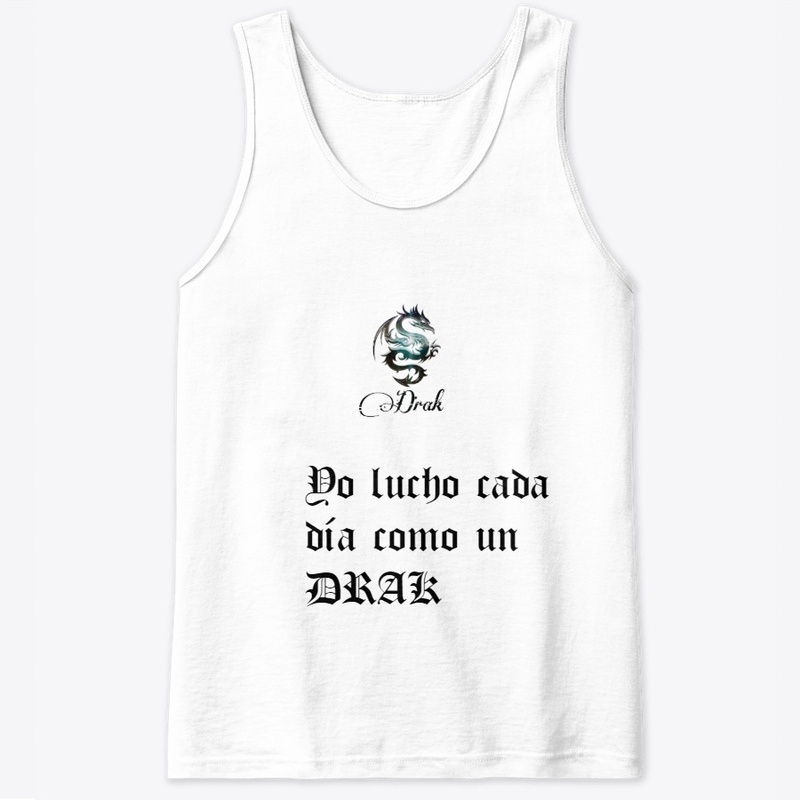 DrakShop - clothing