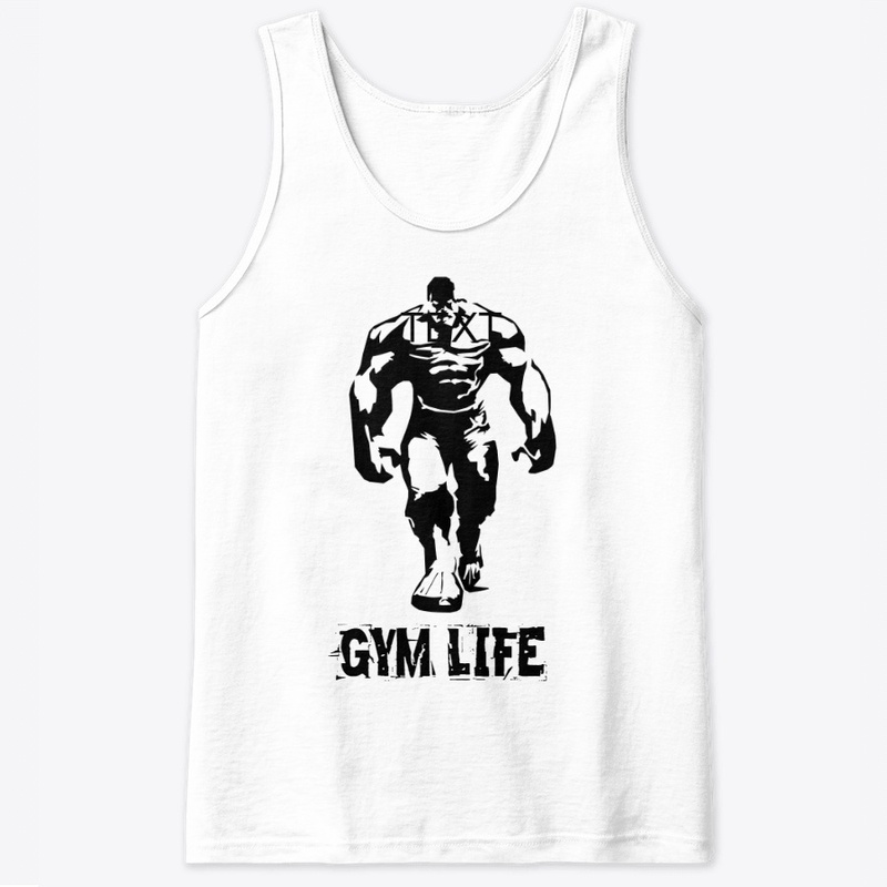 GYM LIFE