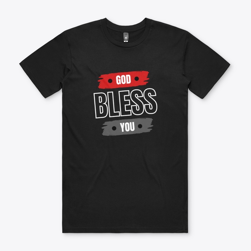 God blees u