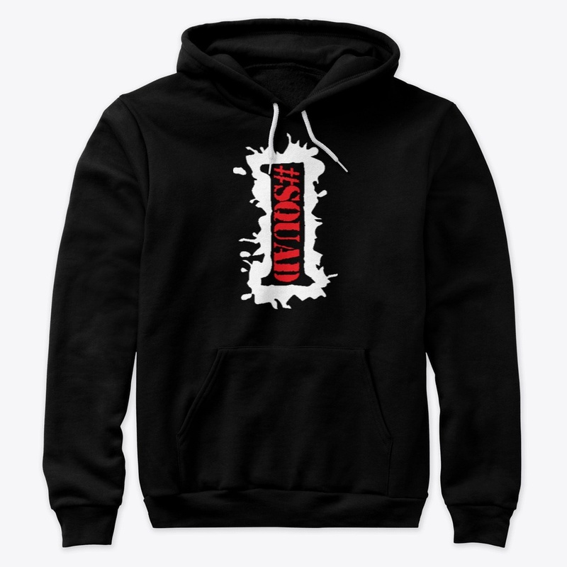 #SQUAD Productions 1 Black
