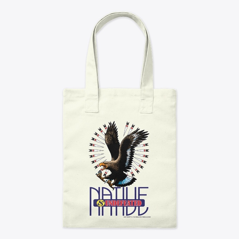 Native & Undefeated