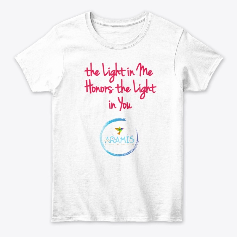 The Light in Me Honors the Light in You