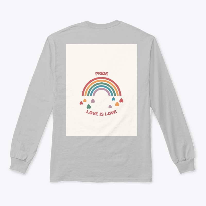 For Pride Event