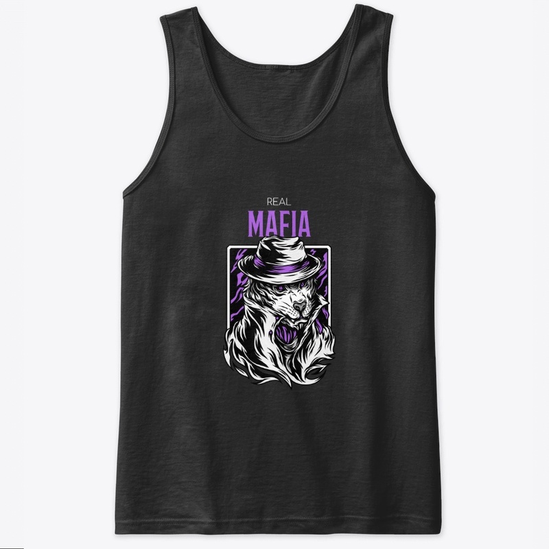 Real Mafia Design