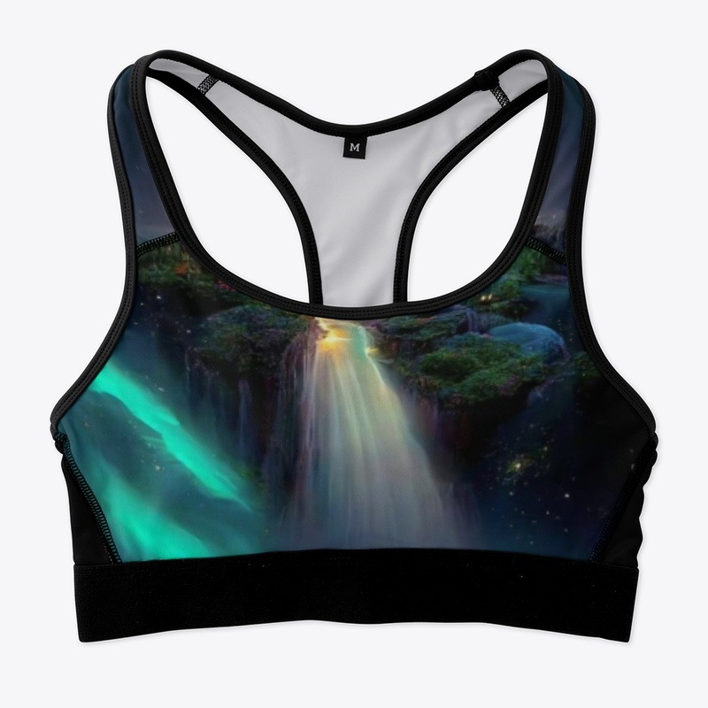 Quotes about water fall