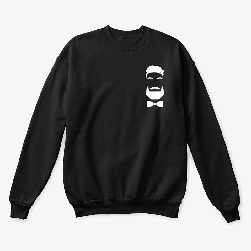 Buddy Blues Merch