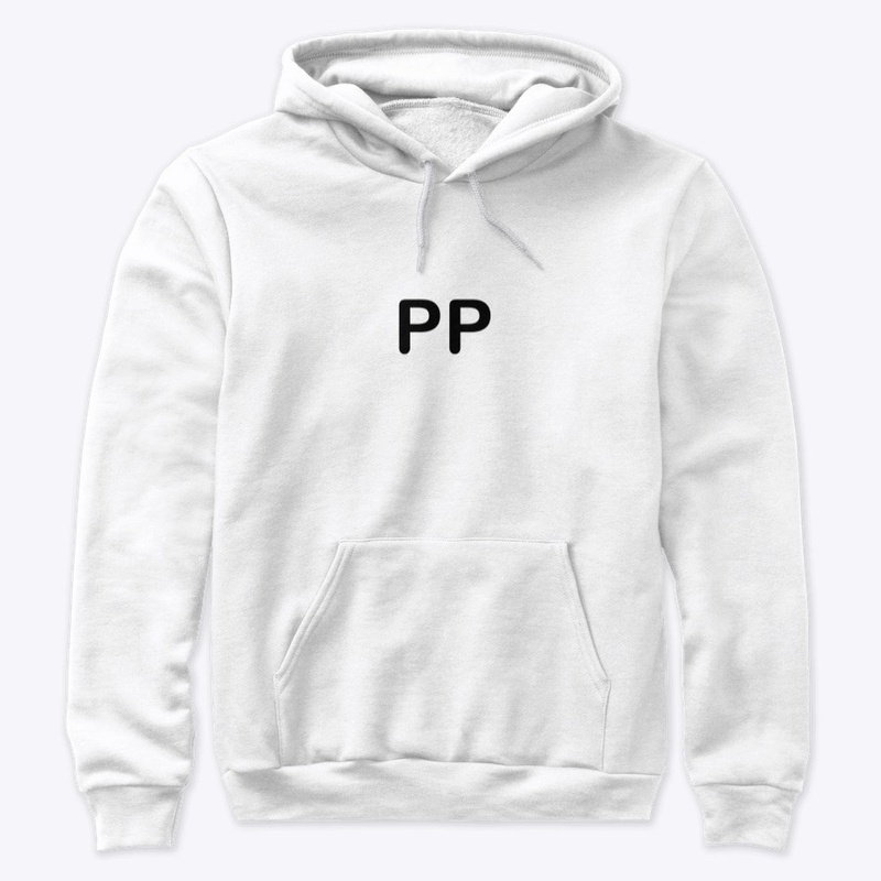 PP Premium Hoodie