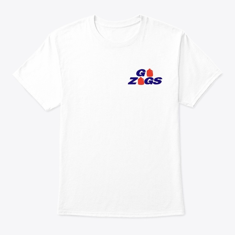 Go Zags