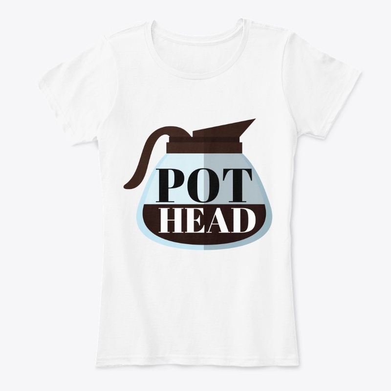 Pot Head