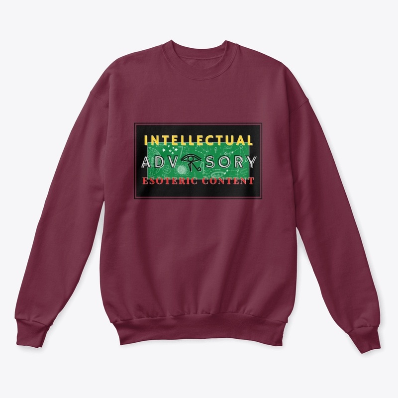 Esoteric Content