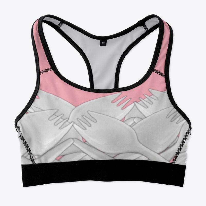 spork shirt