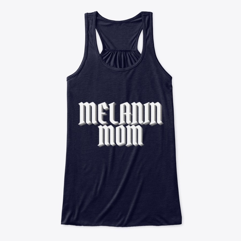 Melanin Mom