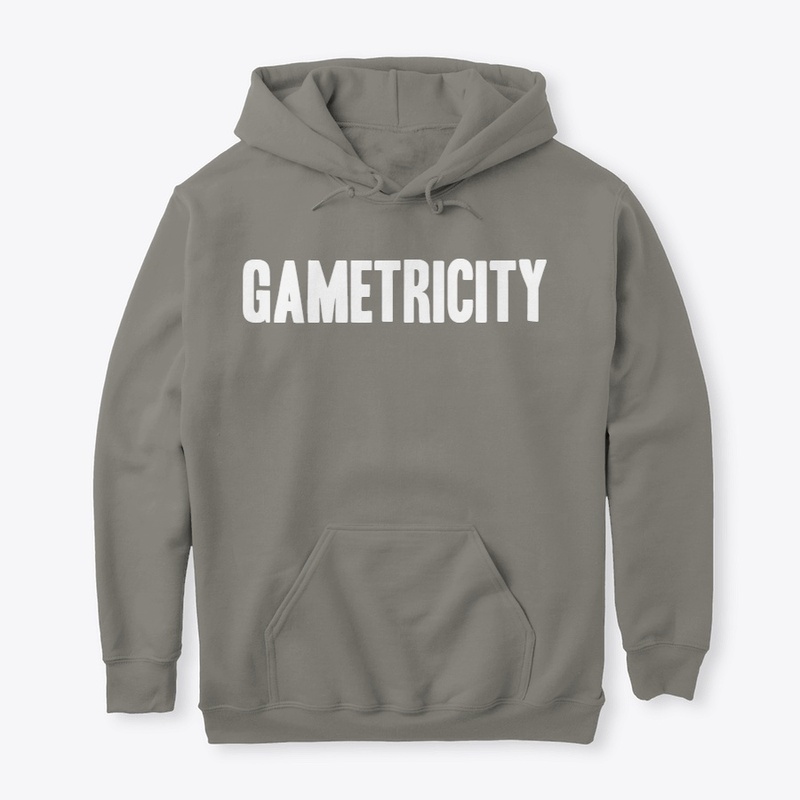 Gametricity Classic Hoodie