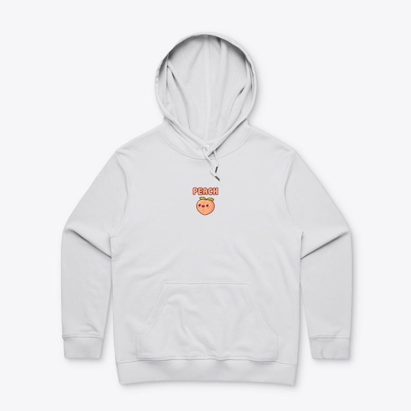 PeachTok
