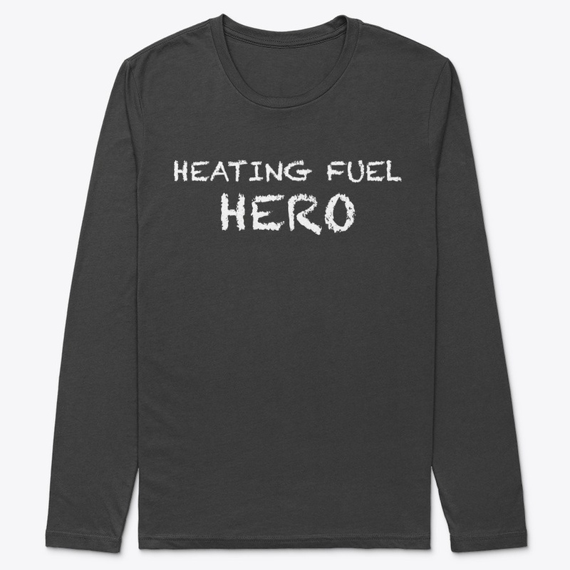 Heating Oil Hero A