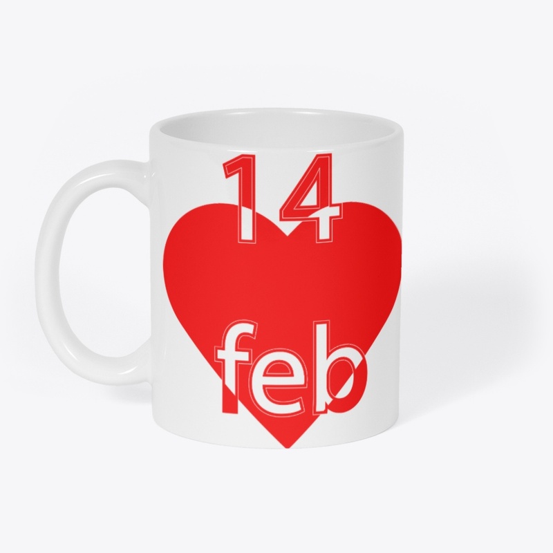 Valentine day