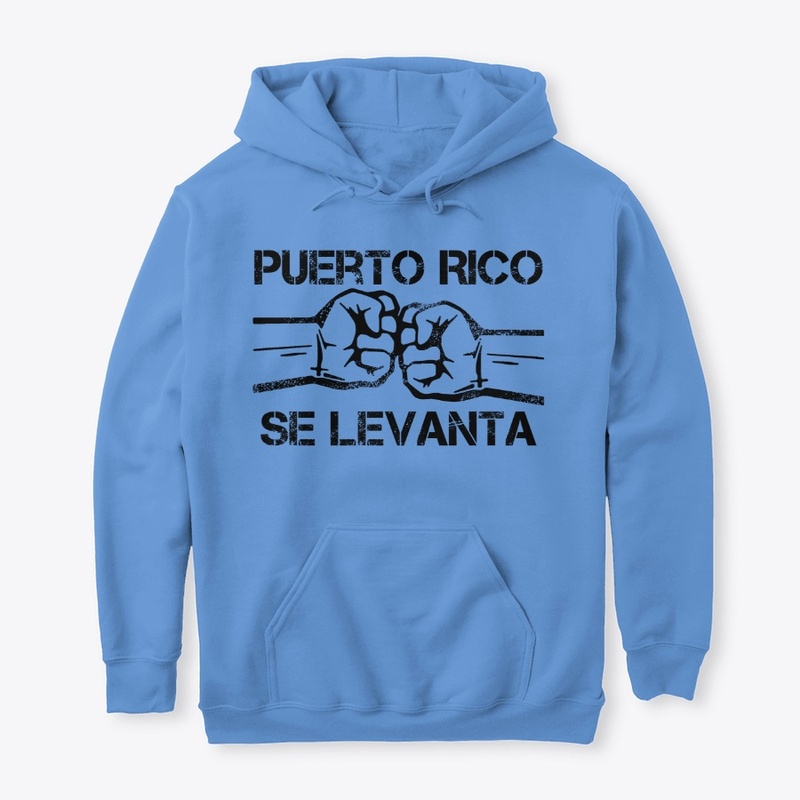 Puerto Rico Se Levanta