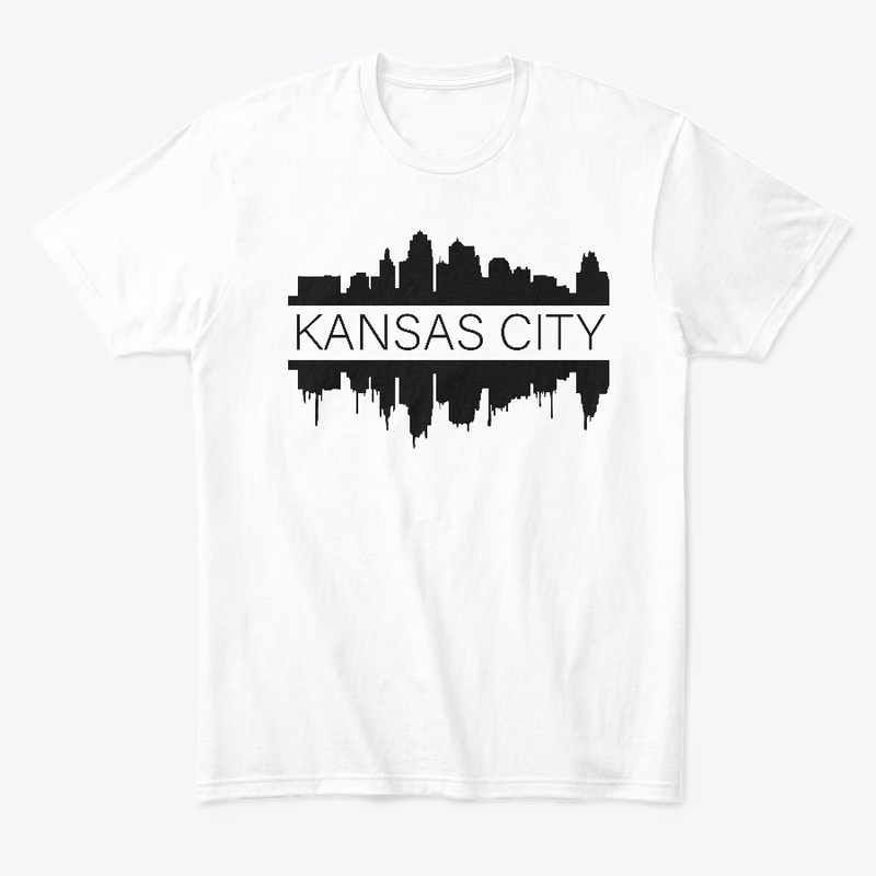 Kansas City Skyline