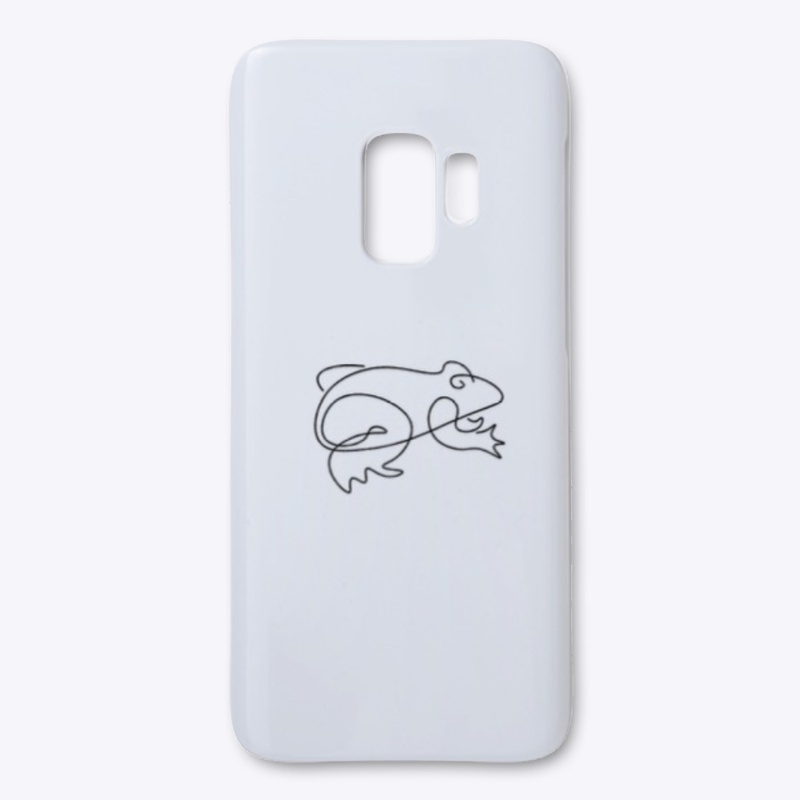 HOP! - Frog Design Collection