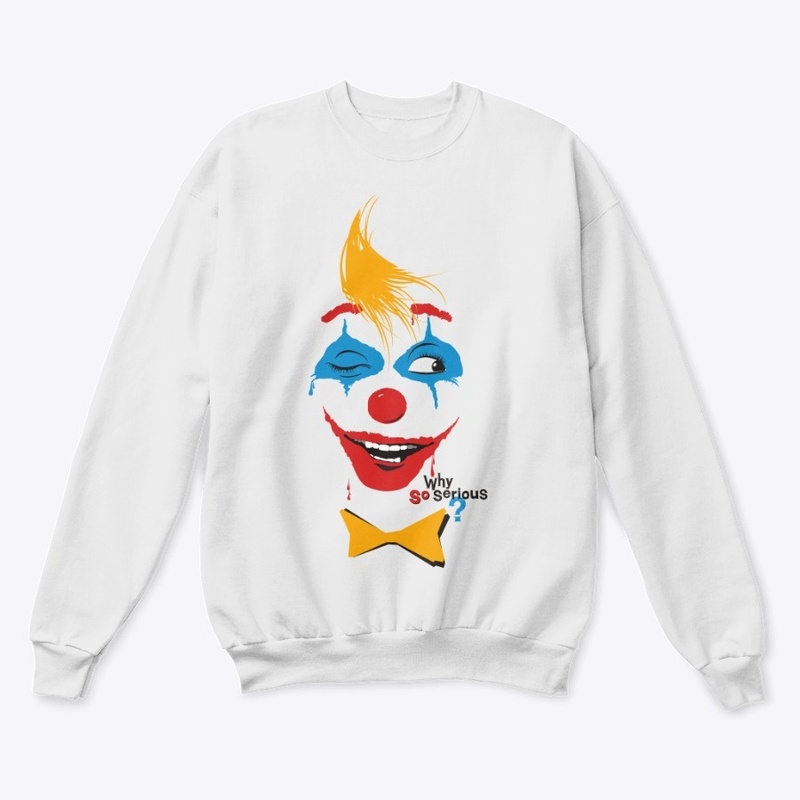 Clown Joker